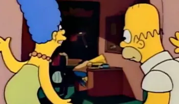 Conoce al episodio de Los Simpson mejor calificado en la historia