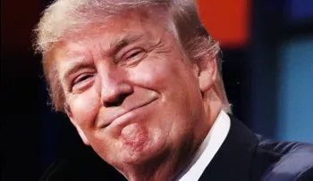 Donald Trump: "Todos y cada uno de los que me han atacado están cayendo"