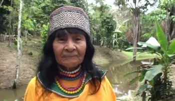 Confirman linchamiento a canadiense señalado de matar líder indígena en Perú