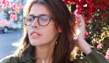 Claire Wineland, estrella de las redes sociales, muere una semana después de su trasplante de pulmones