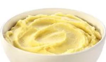 Recicla el puré de patatas en deliciosas tortitas