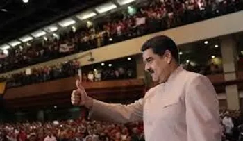  Maduro pide justicia "al máximo nivel" contra  "traidores de la Patria" 