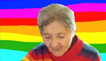 â??Mi obra está cargada de poesía, dibujo y colorâ?