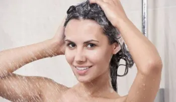 5 razones por las que debes orinar en la ducha