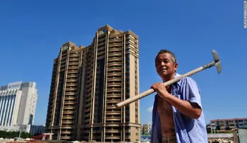 China podría perder 90 millones de trabajadores para 2040, según el Banco Mundial