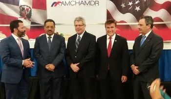 Roberto Rosario asegura entre JCE y Embajada de EEUU no hay rivalidad
