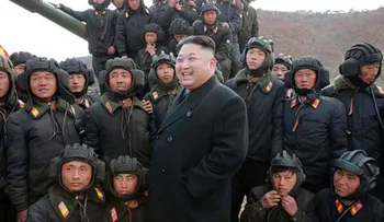  Corea del Norte amenaza con un "ataque inimaginable" a EEUU por las maniobras 