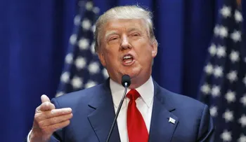 Trump: el gran problema con Corea del Norte será resuelto      