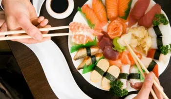 El secreto de la alimentación japonesa para llegar a los 100 años
