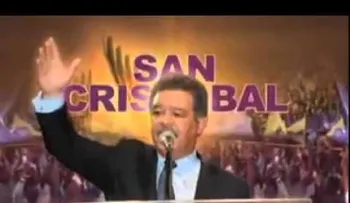 Vuelve Leonel  (Video)