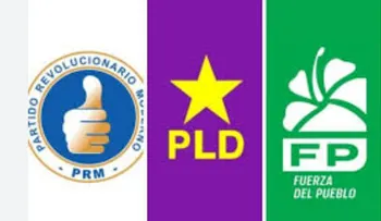 Más de la mitad de los dominicanos no simpatiza con ningún partido