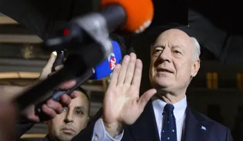 Suspenden diálogos de paz de Siria hasta el 25 de febrero