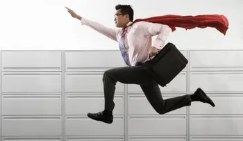 10 señales de que podrías ser un gran emprendedor