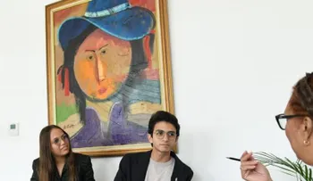 Jóvenes dominicanos lanzan Instadigs, plataforma con IA para comprar viviendas sin comisiones