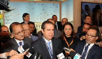 RD participa en la Top-Resa de Francia