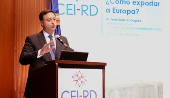 CEI-RD capacita exportadores para aumentar oferta hacia Europa