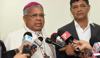 Arzobispo Ozoria pide castigar a los involucrados en caso aviones Super Tucano 