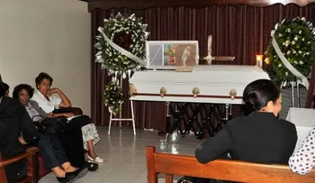 Jessy: â??Mi papá fue un gran hombreâ?