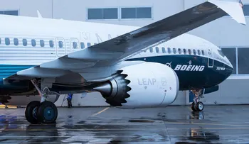 Este es el avión en el que volarás durante los próximos 30 años