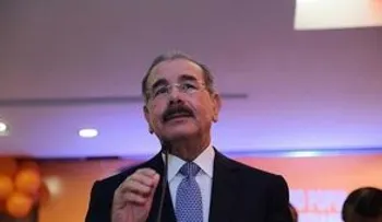 Danilo Medina expresa su deseo de confianza, optimismo y esperanza en 2017
