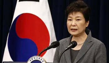  Presidenta surcoreana afronta una semana que determinará su futuro