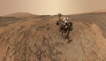 La NASA suspende la misión a Marte por un defecto técnico
