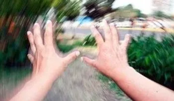 En 30 segundos elimina el vértigo con estos remedios 