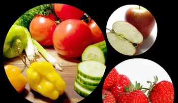 Video: Alimentos para prevenir enfermedades