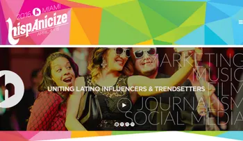 CNN en Español está presente en Hispanicize 2016