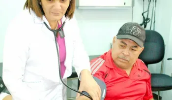 Malnutrición aumenta el riesgo de padecer enfermedades crónicas
