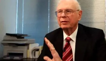 Ex ministro canadiense revela hay aliens entre humanos y que algunos son malignos