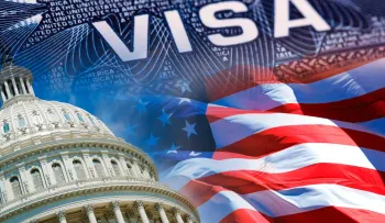 EE. UU. hace permanente el programa de fianzas para visas B1 y B2 y eleva el monto máximo a US$20,000