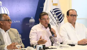 Gobierno ha invertido 732 millones de pesos en el deporte en 18 meses
