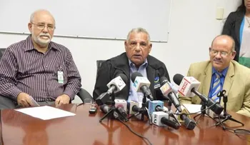 Salud Pública notifica siete posibles casos de difteria, pero descarta cuatro