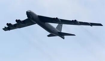 Pentágono: "Los bombarderos de EE.UU. sobrevolaron las islas chinas sin intención"