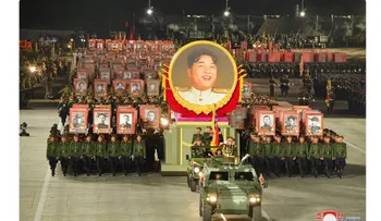 ONU denuncia crímenes en Corea del Norte