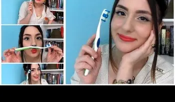 Tips de bellezas fáciles con un cepillo de dientes (VIDEO)
