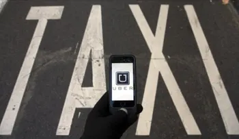 Un francés culpa a Uber de su divorcio y le reclama 45 millones de euros