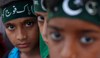 El Estado Islámico ejecuta a 12 niños que intentaron escapar de un campamento militar