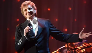 Barry Manilow habla por primera vez de su sexualidad y de su matrimonio secreto