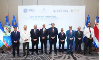 Salud destaca logros al liderar la Presidencia Pro Témpore del COMISCA