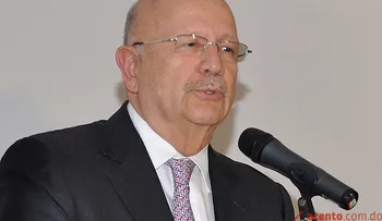 Canciller Morales Troncoso destaca beneficios del ingreso al SICA