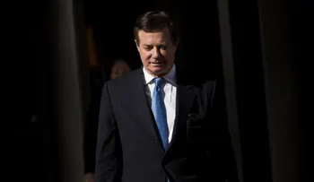 Así es la vida en prisión de Paul Manafort, exjefe de campaña de Trump