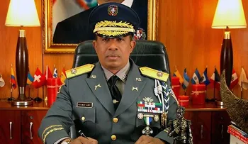 Círculo de Cronistas Policiales pide a Danilo destituir jefe PN