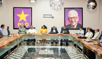 PLD confirma realización de su Consulta en las seccionales del exterior