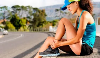 ¿A qué se debe el dolor post entrenamiento?