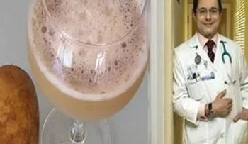 El Oncólogo Miguel Martín declaró que este jugo cura la gastritis, diabetes, hígado y el corazón; además mata las celulas del cáncer