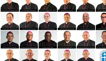 La falta de una Ley de Partidos, corrupción y aumento precios carburantes, entre temas que preocupan a la Iglesia