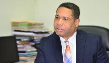 Trajano Santana exige a la JCE reconteo votos del PRI 
