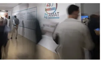 AMAT celebra 40 años de lucha contra las adicciones con exposición